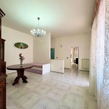 La Maison De Rose Casa vacanze Torre Annunziata