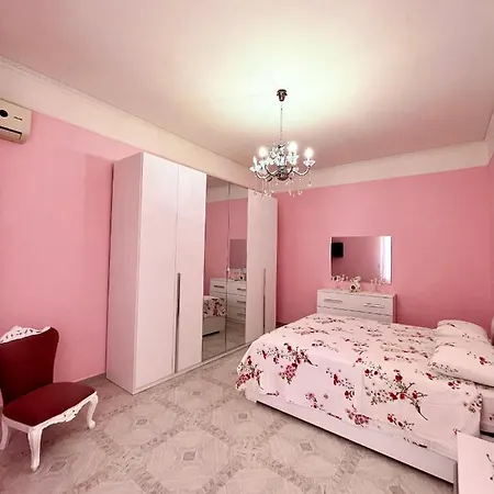 Casa vacanze La Maison De Rose *