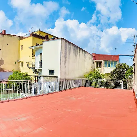 La Maison De Rose Torre Annunziata