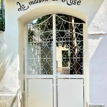 La Maison De Rose Casa vacanze Torre Annunziata