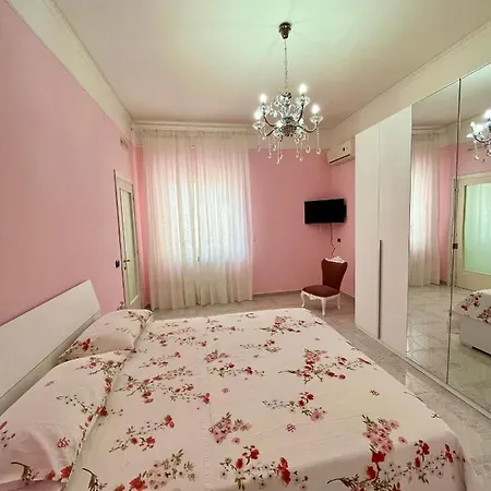 Casa vacanze La Maison De Rose Torre Annunziata